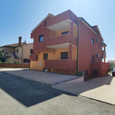 Appartamento Casa Sol Maris Novigrad Istria Esterno foto