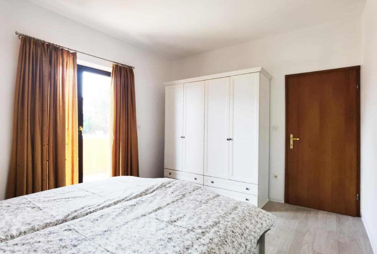 Appartamento Casa Sol Maris Novigrad Istria Esterno foto