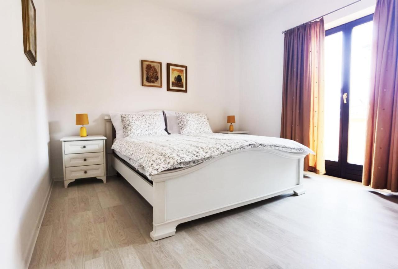 Appartamento Casa Sol Maris Novigrad Istria Esterno foto