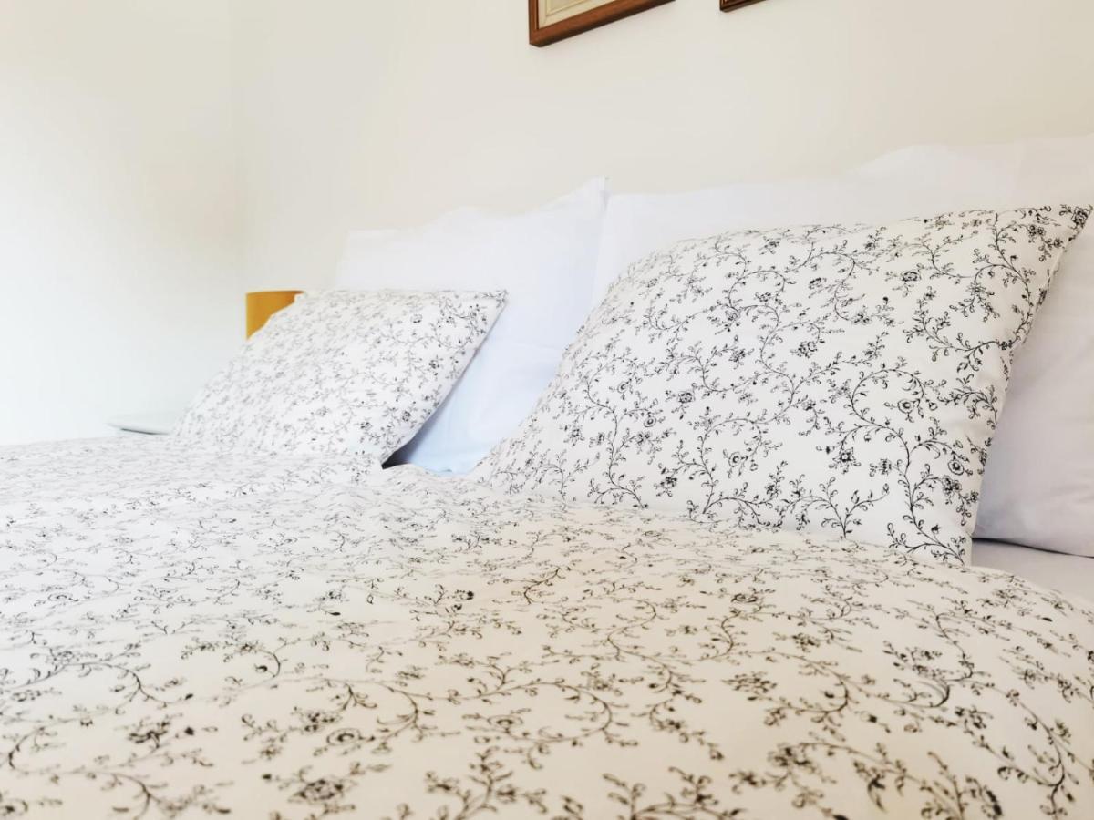 Appartamento Casa Sol Maris Novigrad Istria Esterno foto