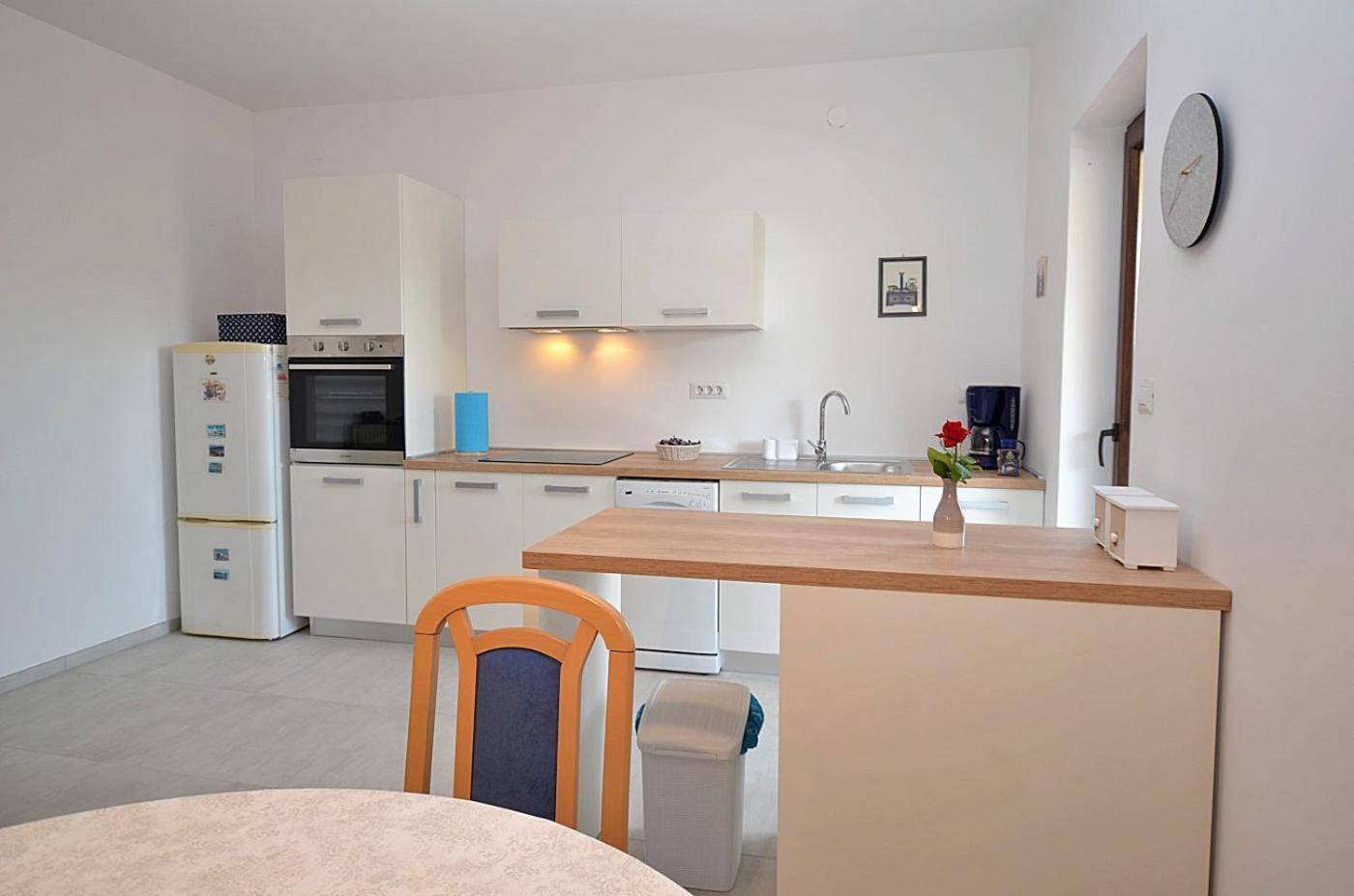 Appartamento Casa Sol Maris Novigrad Istria Esterno foto