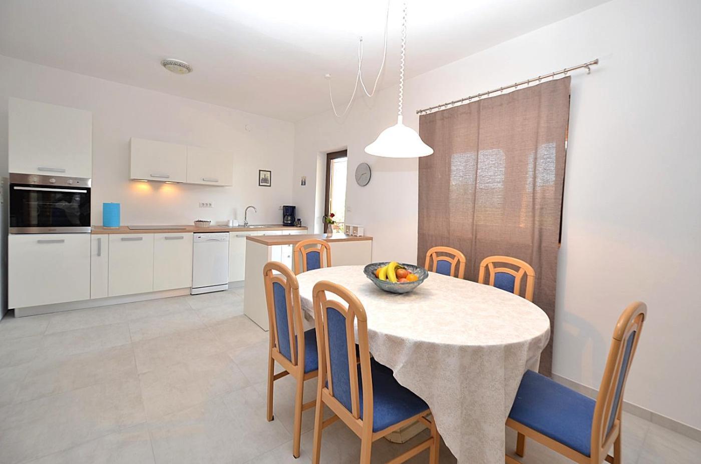 Appartamento Casa Sol Maris Novigrad Istria Esterno foto