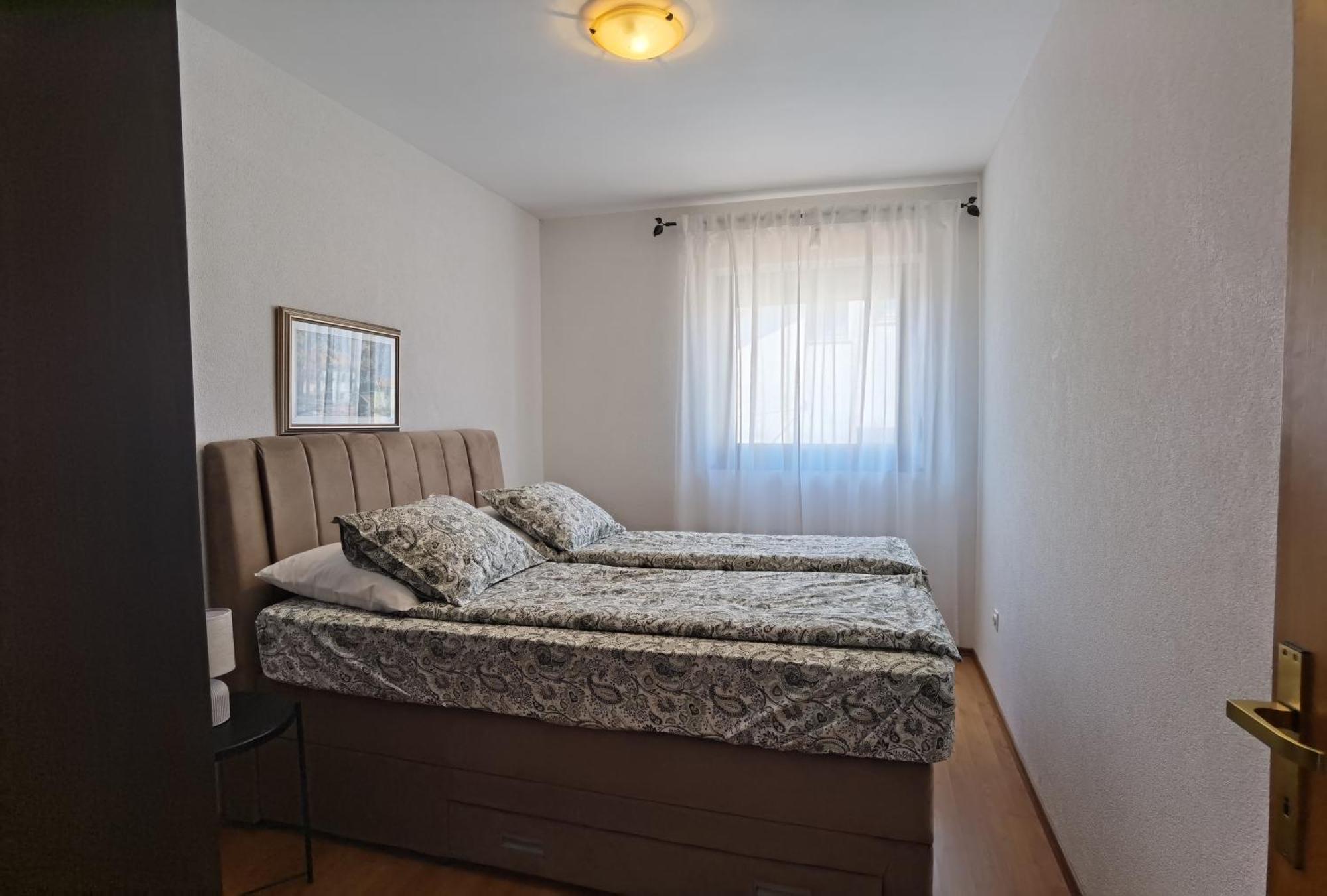 Appartamento Casa Sol Maris Novigrad Istria Esterno foto