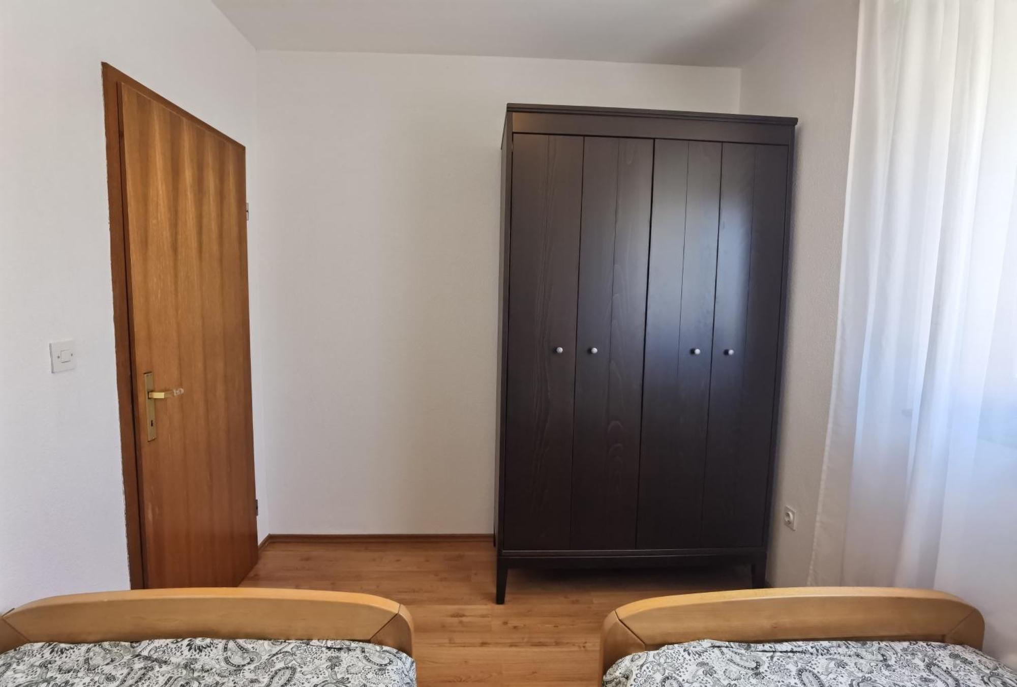 Appartamento Casa Sol Maris Novigrad Istria Esterno foto