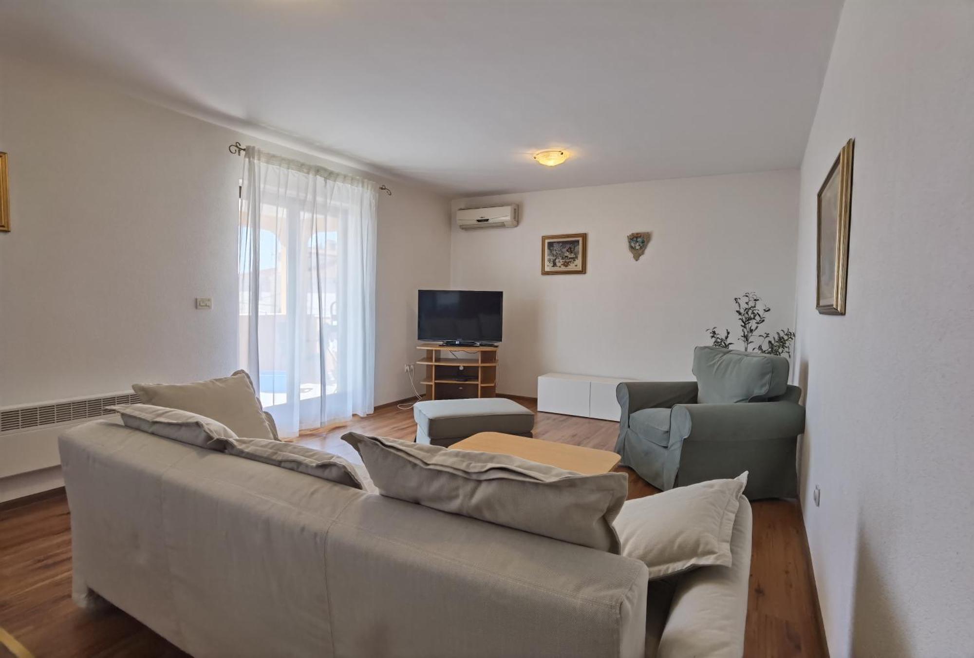 Appartamento Casa Sol Maris Novigrad Istria Esterno foto