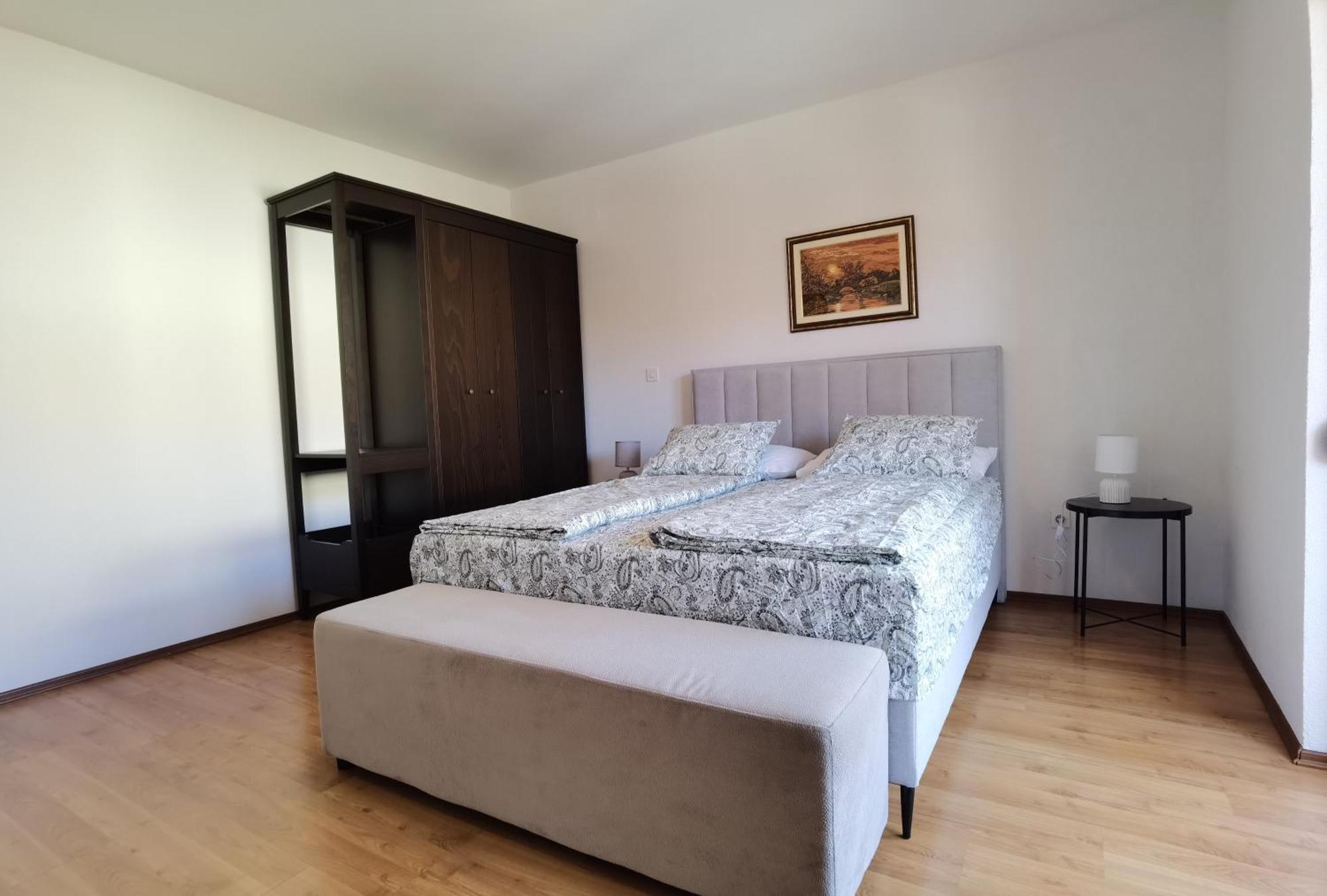 Appartamento Casa Sol Maris Novigrad Istria Esterno foto