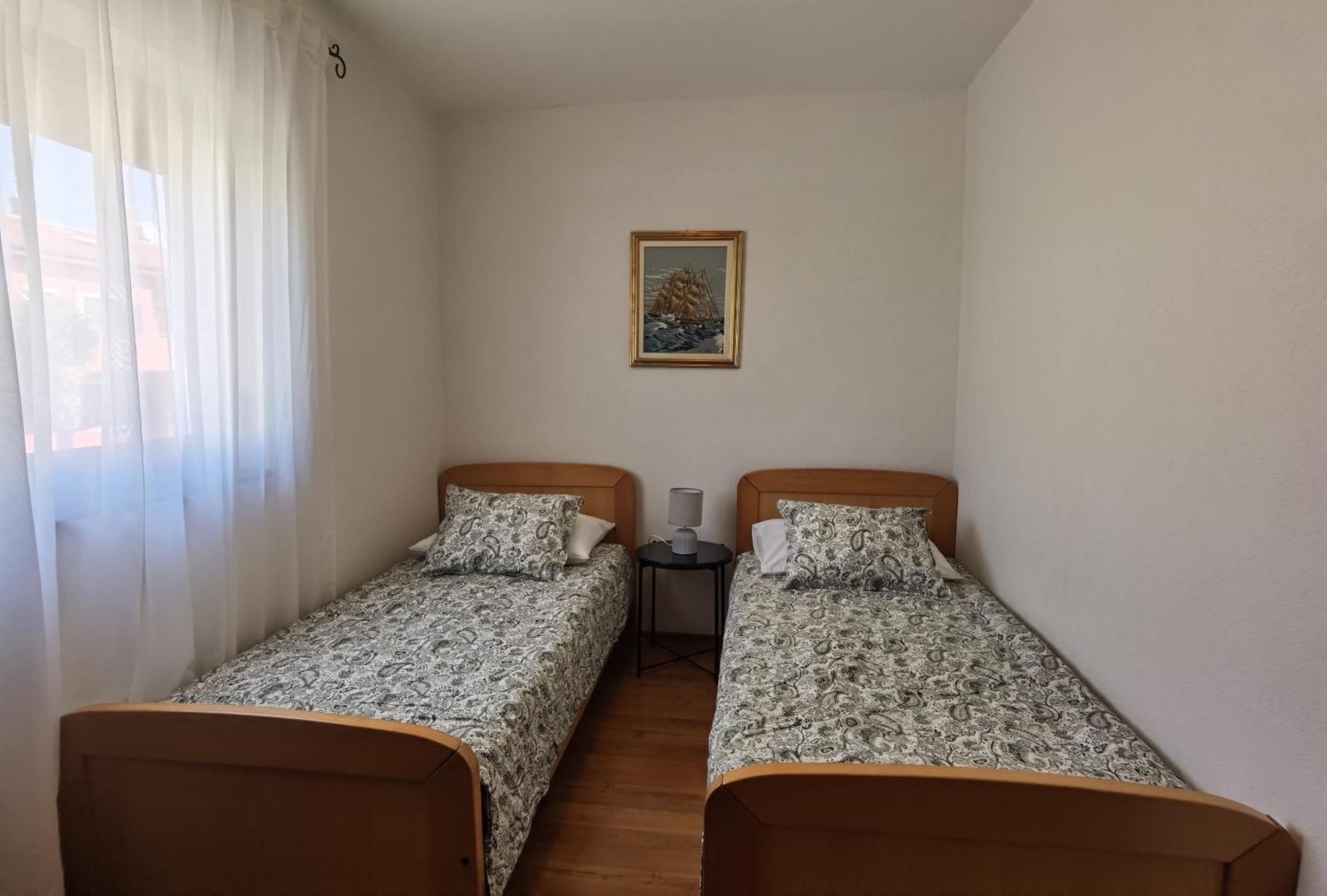 Appartamento Casa Sol Maris Novigrad Istria Esterno foto