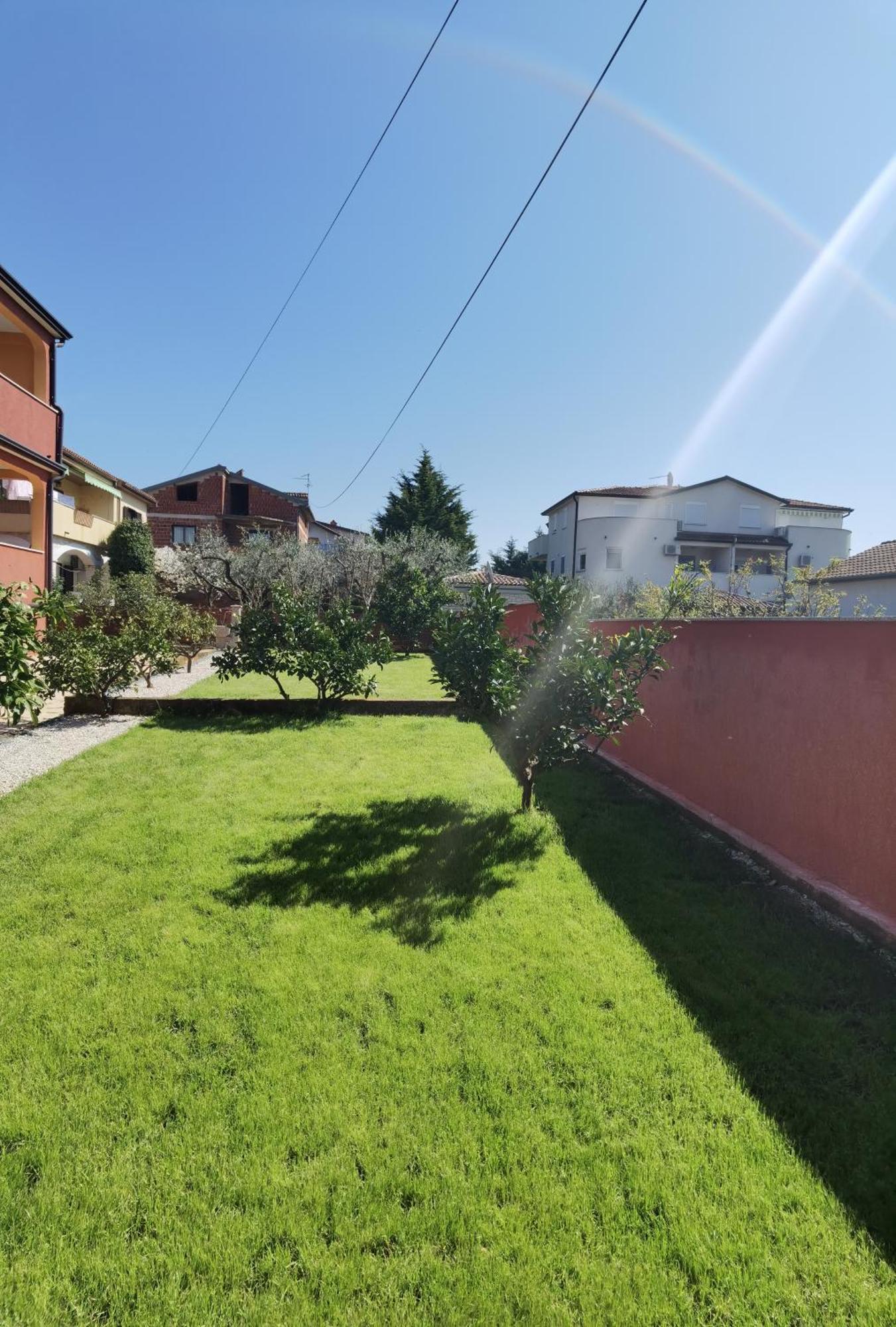 Appartamento Casa Sol Maris Novigrad Istria Esterno foto