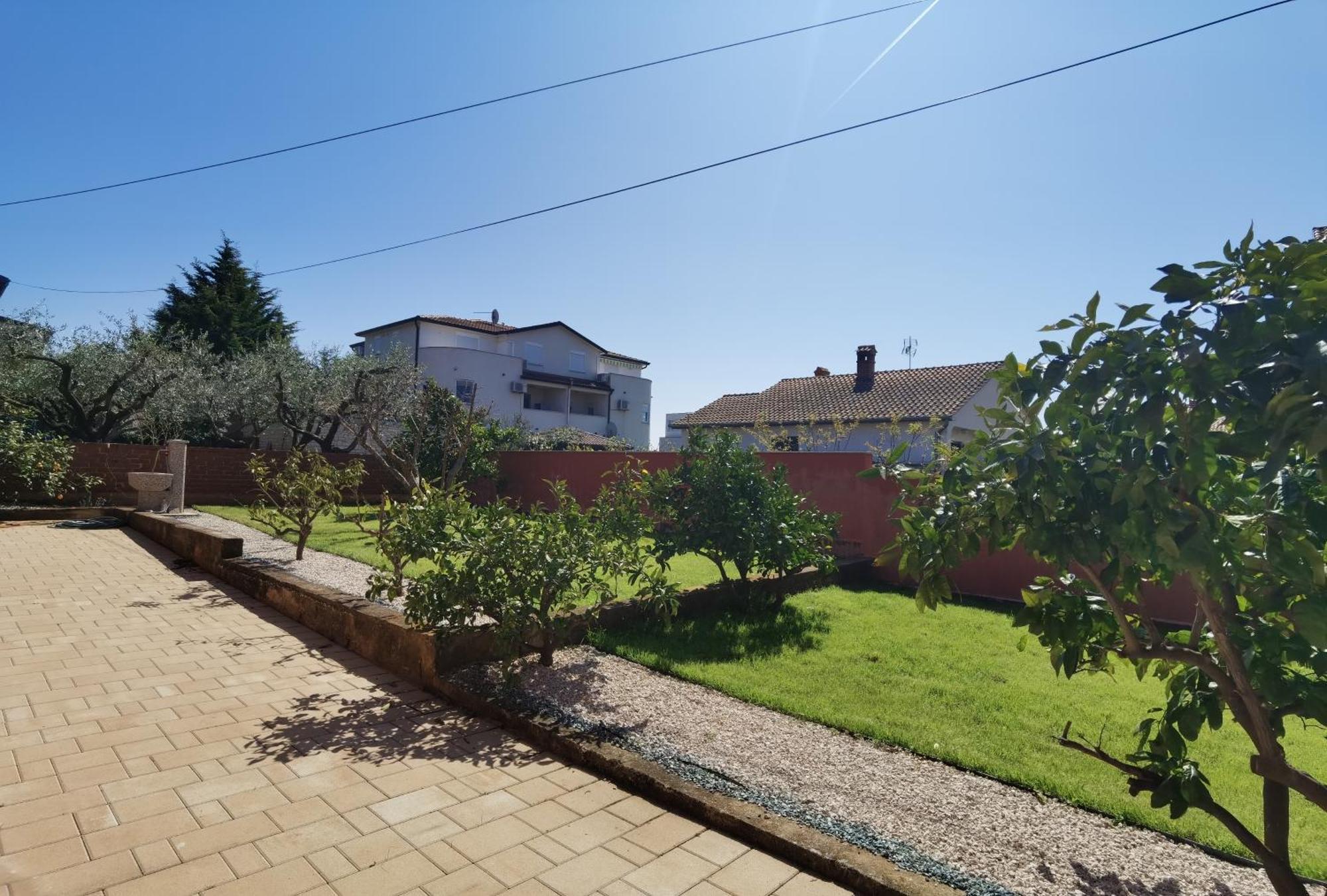 Appartamento Casa Sol Maris Novigrad Istria Esterno foto