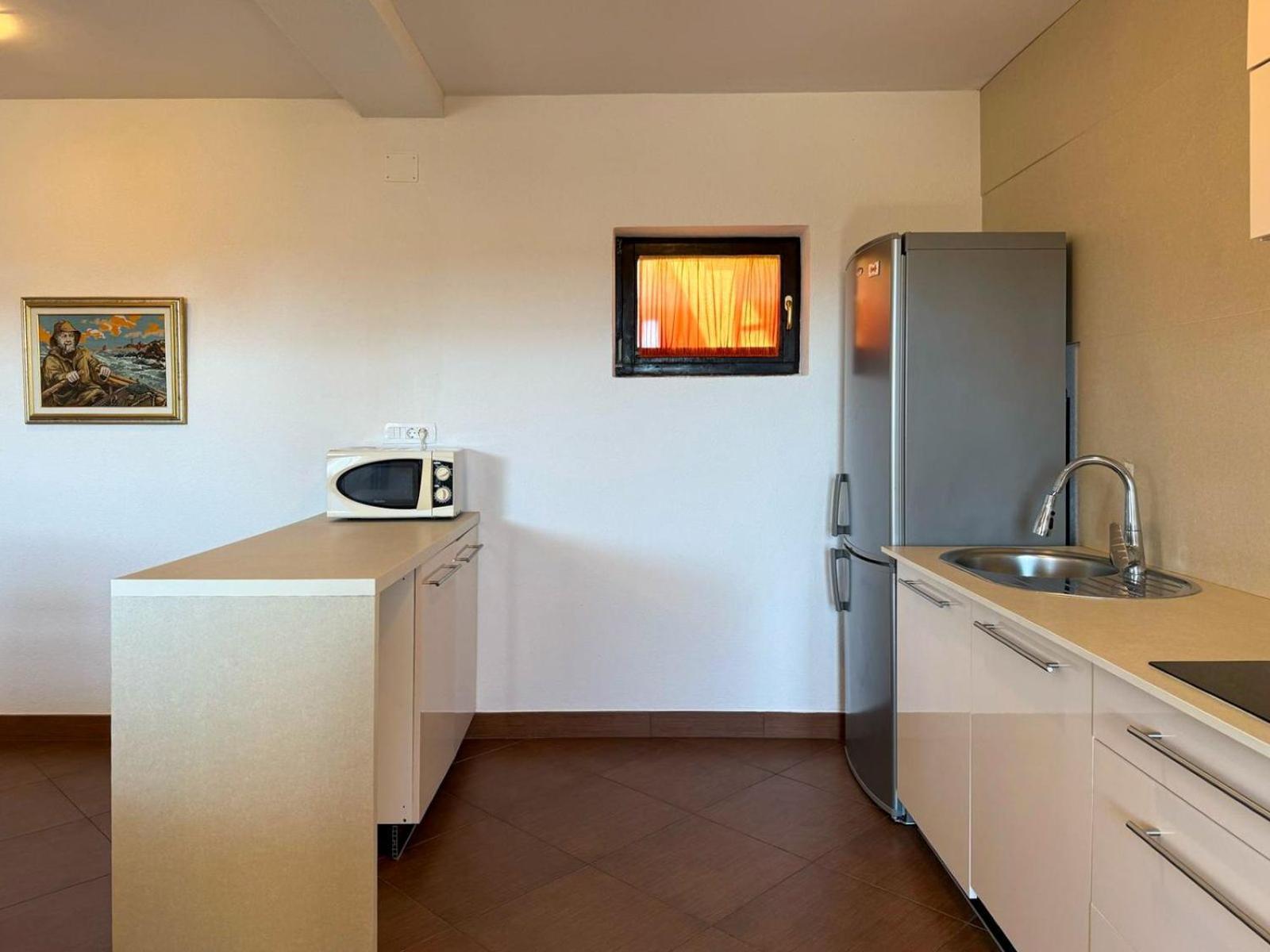 Appartamento Casa Sol Maris Novigrad Istria Esterno foto
