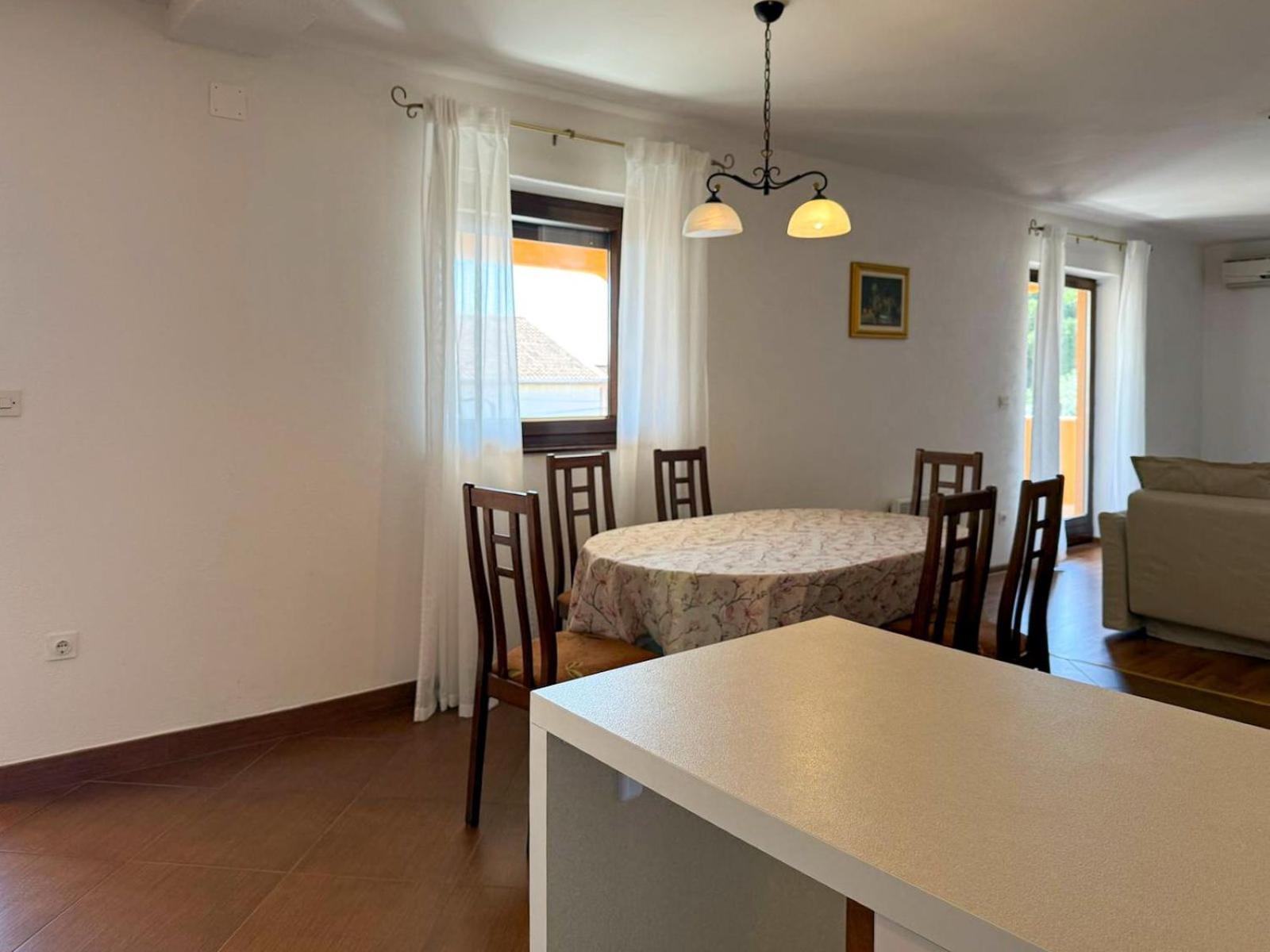 Appartamento Casa Sol Maris Novigrad Istria Esterno foto
