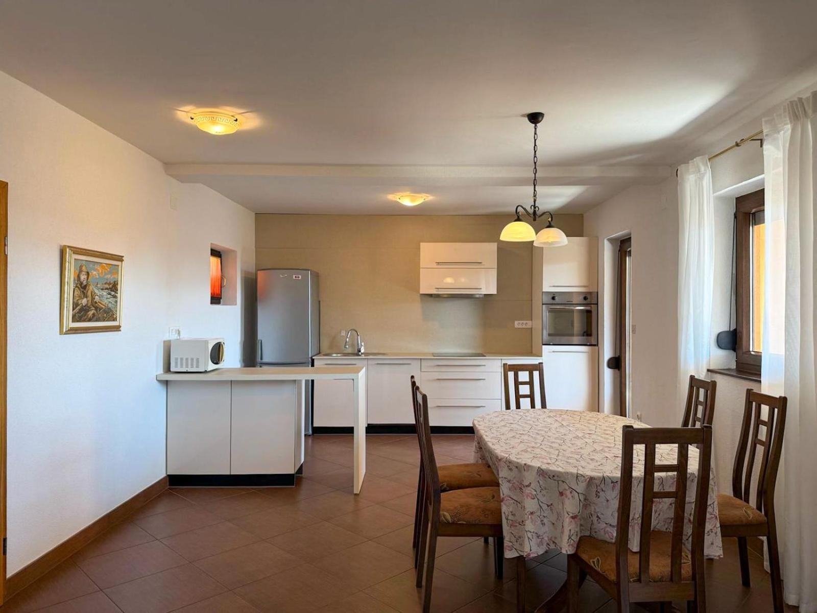 Appartamento Casa Sol Maris Novigrad Istria Esterno foto