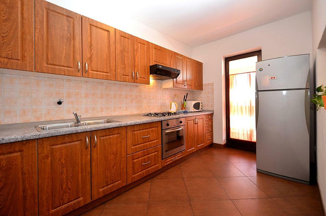Appartamento Casa Sol Maris Novigrad Istria Esterno foto