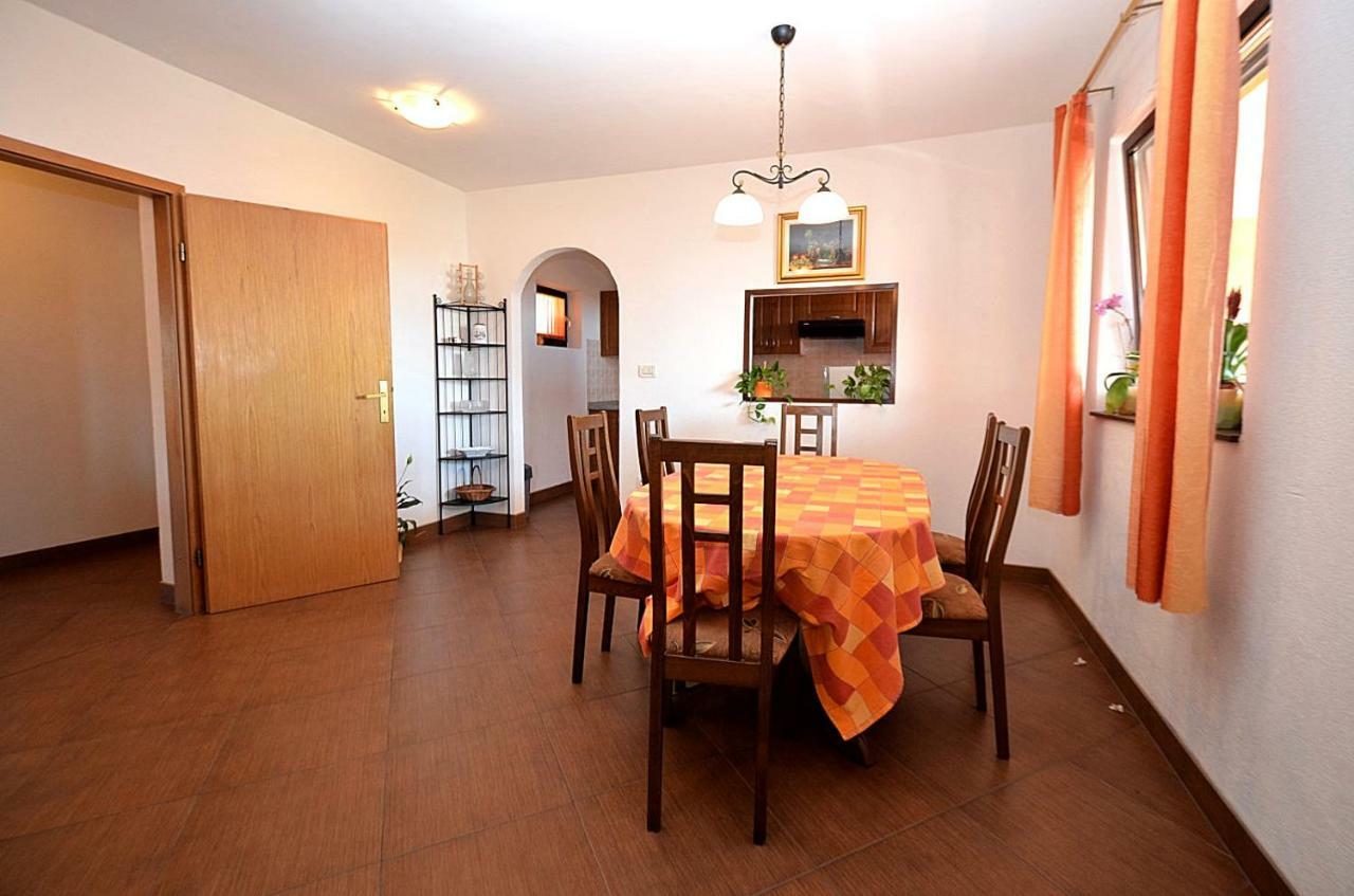 Appartamento Casa Sol Maris Novigrad Istria Esterno foto