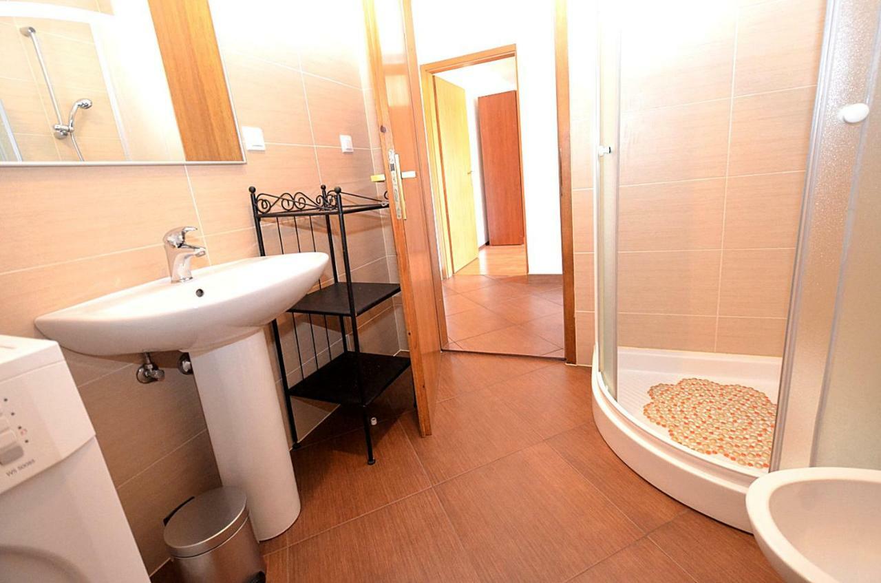 Appartamento Casa Sol Maris Novigrad Istria Esterno foto