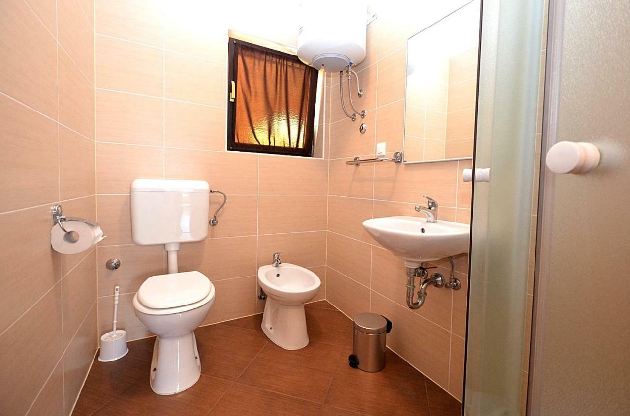 Appartamento Casa Sol Maris Novigrad Istria Esterno foto