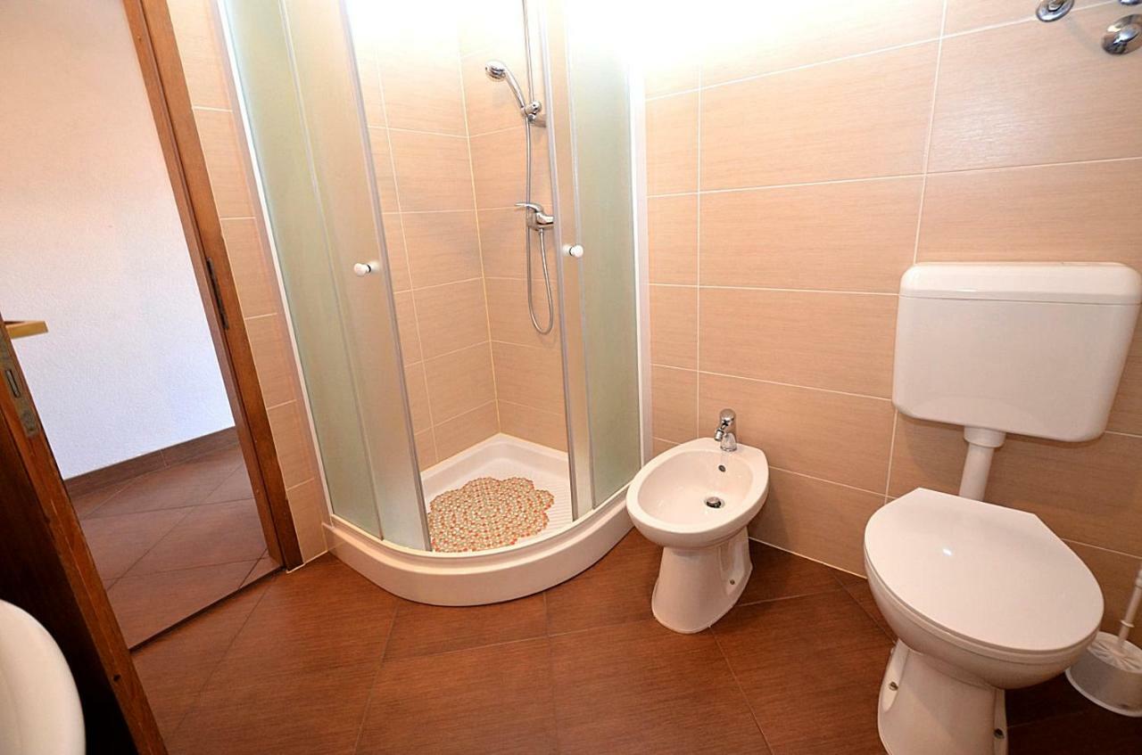 Appartamento Casa Sol Maris Novigrad Istria Esterno foto